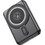 XO PR264 Wireless Magsafe Power Bank 10000mAh 20W με Θύρα USB-C Black
