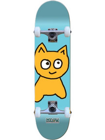 Meow Skateboards Big Cat 8.0