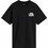 Vans Παιδικό T-Shirt Κοντομάνικο Μαύρο VN000MK2BLK1