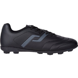 Pro Touch Classic V MxG 429550-900 Ποδοσφαιρικά Παπούτσια με Τάπες Μαύρα