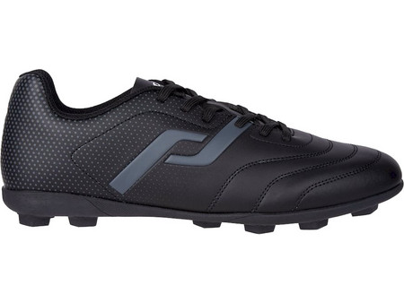 Pro Touch Classic V MxG 429550-900 Ποδοσφαιρικά Παπούτσια με Τάπες Μαύρα