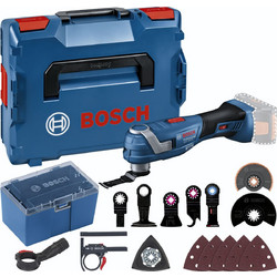 Bosch GOP 18V-34