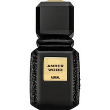 Ajmal Amber Wood Eau de Parfum 50ml