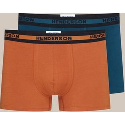 Henderson Ανδρικά Μποξεράκια Σετ 2Pack 19472