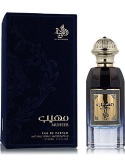 Al Wataniah Muheeb Eau de Parfum 100ml
