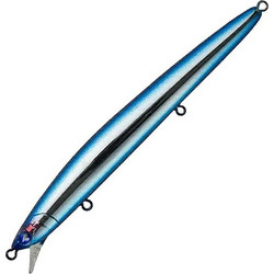 Blue Blue Blooowin Τεχνητό Δόλωμα Ψαράκι 16.5cm 24gr 01