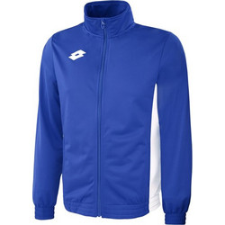 Lotto Ανδρική Ζακέτα Φούτερ με Φερμουάρ Royal Blue L56927-1G2