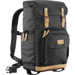 Mantona Luis Green Retro Black
