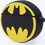 Lazerbuilt DC Batman Logo Ακουστικά Bluetooth In Ear