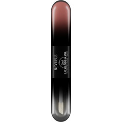 Revuele 2 in 1 03 Pretty Pink Lip Gloss 7ml