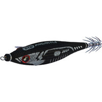 DTD Projectile Deep Full Color Bukva 3.0 Τεχνητό Δόλωμα Καλαμαριέρα 9cm 17gr Black