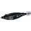 DTD Projectile Deep Full Color Bukva 3.0 Τεχνητό Δόλωμα Καλαμαριέρα 9cm 17gr Black