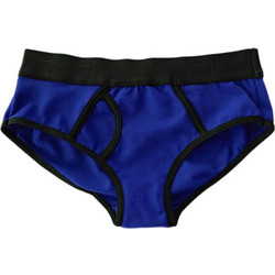 Lord Γυναικείο Slip Royal Blue 8529