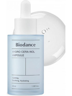 Biodance Hydro Cera-nol Ampoule 50ml