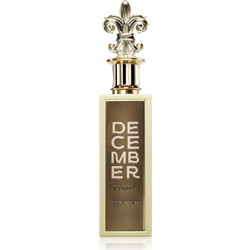 Paris Corner December Vanilla Eau de Parfum 85ml