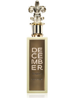 Paris Corner December Vanilla Eau de Parfum 85ml