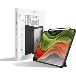 Mobile Origin Rugged Black (iPad Pro 11" 2022)