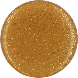 Sonique Pop Socket Glitter Gold