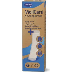 Hartmann MoliCare X-Change Pads 20τμχ
