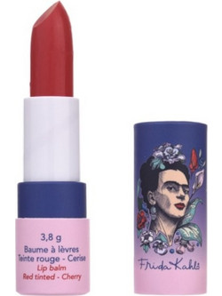 Take Care Frida Kahlo Lip Balm με Χρώμα 8gr
