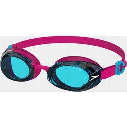 Speedo Jet 2.0 Παιδικά Γυαλάκια Κολύμβησης Αντιθαμβωτικά Μπλε Φούξια