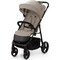 Kinderkraft Trig 3 Καρότσι Μωρού Stone Beige Kinderkraft Trig 3 Καρότσι Μωρού Stone Beige