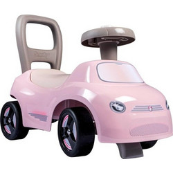 Smoby Disney Minnie Mouse Περπατούρα Ride On Αυτοκινητάκι 9m+ Ροζ 7/720542