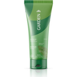 Garden Aloe Vera After Sun Gel Προσώπου & Σώματος 200ml