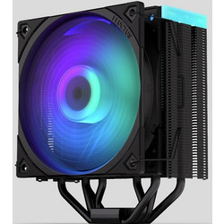Endorfy Fera 5 ARGB Black