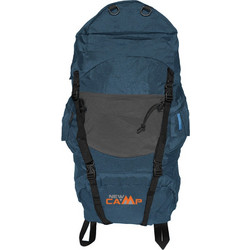 New Camp Annapurna Ορειβατικό Σακίδιο 44lt Μπλε