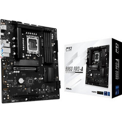 Asrock B860 Pro-A Motherboard ATX με Intel 1851 Socket