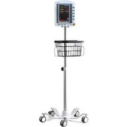 Contec CMS6500 Μόνιτορ Ζωτικών Λειτουργειών Τροχήλατο 658126915303