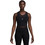 Nike Pro Dri-FIT Αθλητικό Μπουστάκι με Μέτρια Στήριξη Μαύρο HJ1192-010