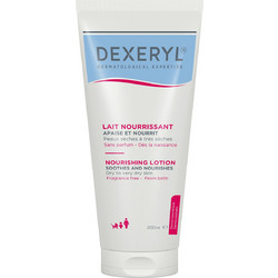 Dexeryl Nourishing Lotion 200ml