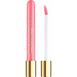 Claresa Gloss Is My Boss 12 Queen Bee Lip Gloss 5ml