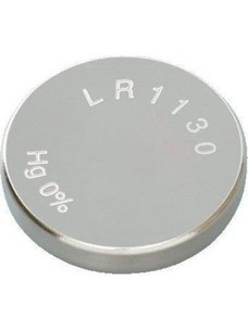 Microcell Alkaline AG10/LR1130 1τμχ