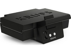 Krups FDK 462 Τοστιέρα για 2 Τοστ 850W