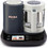 Beaba Beaba Babycook Smart Βρεφικός Ατμομάγειρας με Μπλέντερ 1.25lt Charcoal Grey BR78687