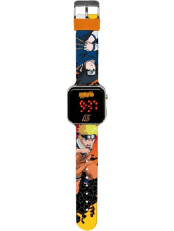 Kids Licensing Naruto Shippuden 8435507887656