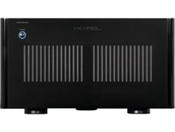 Rotel RMB-1587 MKII Τελικός Ενισχυτής Hi-Fi 2.0 250W/4Ω 155W/8Ω