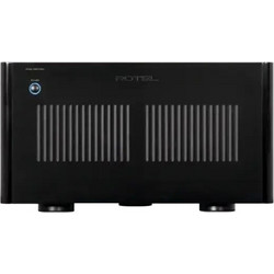 Rotel RMB-1587 MKII Τελικός Ενισχυτής Hi-Fi 2.0 250W/4Ω 155W/8Ω