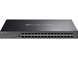 TP-Link SX3032F Managed L2 Switch με 32 Θύρες Ethernet 10000Mbps