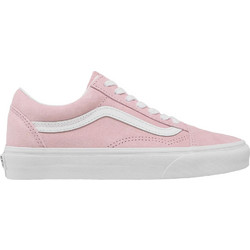 Vans Men Old Skool Ανδρικά Sneakers Ροζ VN0A5JMI2PT1