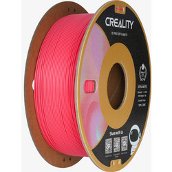 Creality PLA 1.75mm Matte Strawberry Red 1kg