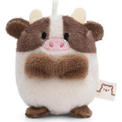 NICI Mymochi Minis Moona Αγελάδα