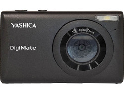 Yashica DigiMate 100 Black