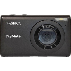 Yashica DigiMate 100 Black