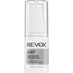 Revox B77 Just Rose Water Avocado Oil Eye Cream 30ml