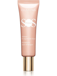 Clarins SOS Radiance Primer Προσώπου Cream 30ml