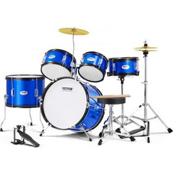 VEVOR Kids WJTJZG5JT16LU8B1VV0